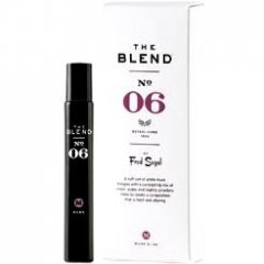 The Blend - N° 06 Musk